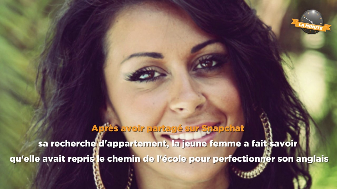 Shanna Kress sexy sur Instagram,ses fesse nu font le buzz !