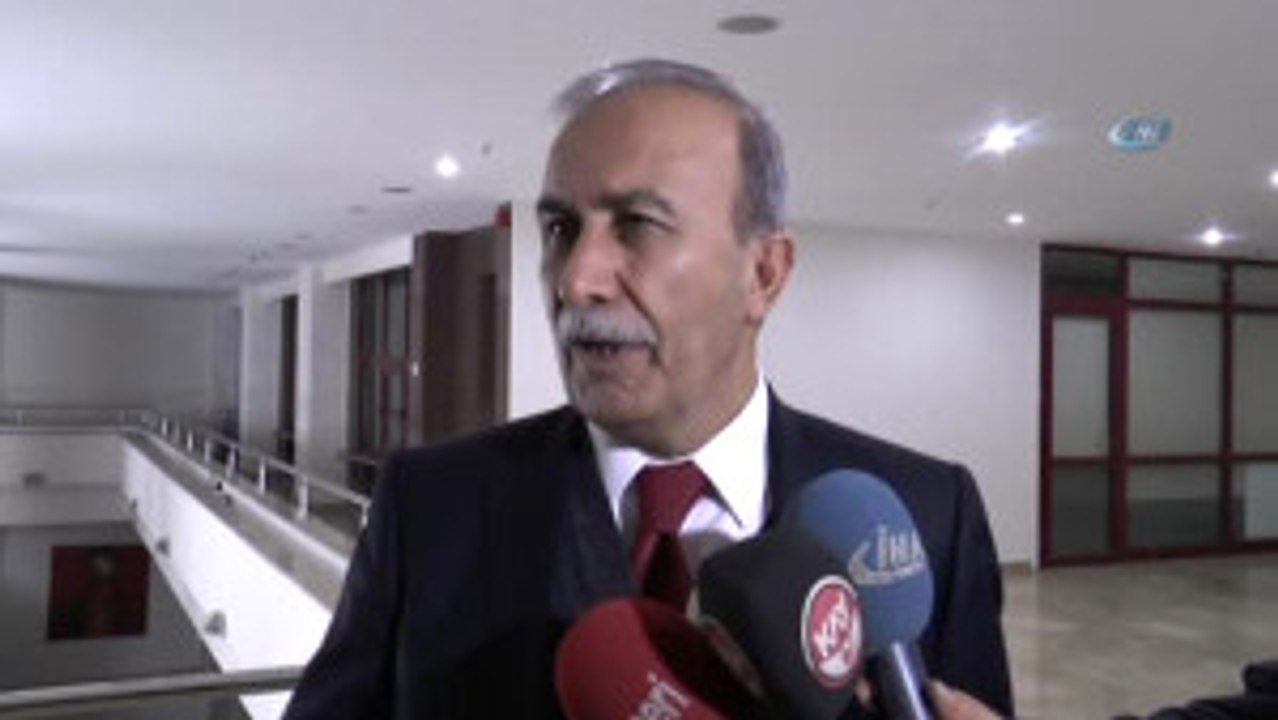 Devrimci Karargah Davasında, Sanıklardan Eski Emniyet Müdürü Hanefi Avcı'nın "Silahlı Terör Örgütü...