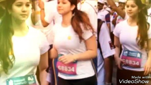 Sachin Tendulkar's daughter Sara Tendulkar's unseen photos