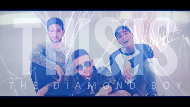 Tony Méndez Ft. Crow El Legendario - Amante Anónimo