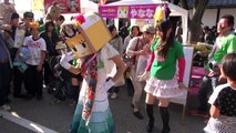 20121021ゆるキャラまつり やななブース④