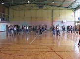 Pripreme borskih maturanata za završni ples , 17. maj 2017 (RTV Bor)