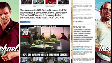 Please do not buy this in GTA 5! (GTA 5 Online)