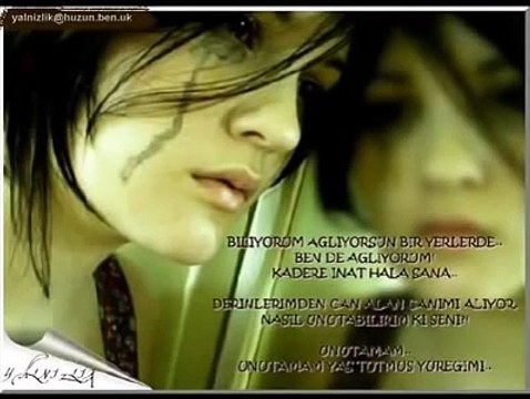 Ümit Besen - Seni Unutmaya Ömrüm Yeter mi -izle