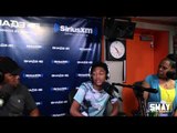 17-Year-Old Lil George Speaks on Meek Mill Comparisons, Growing Up in Detroit & Freestyles Live