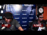 D.L. Hughley Interview: Raw Thoughts on Bill Cosby & the Interview That Never Aired