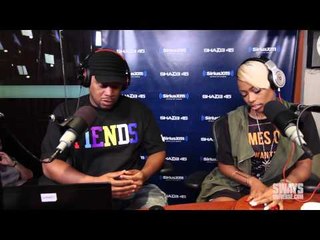 Nyemiah Supreme Speaks on “Sisterhood Of Hip Hop” Being Like Her Record Label + Working With K-Camp