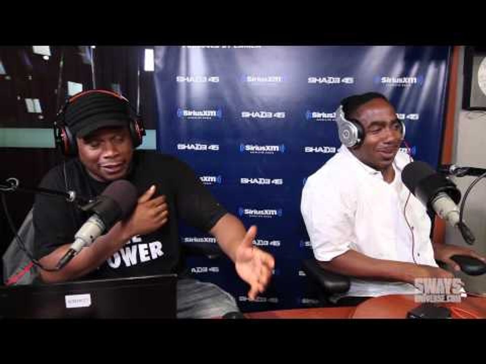 Jonathan Martin Talks Kevin Hart Tour & Plastic Cup Boyz