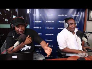 Jonathan Martin Talks Kevin Hart Tour & Plastic Cup Boyz