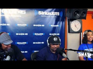BdotCroc Takes on the Friday Fire Cypher + Shares New Track "Headshots"