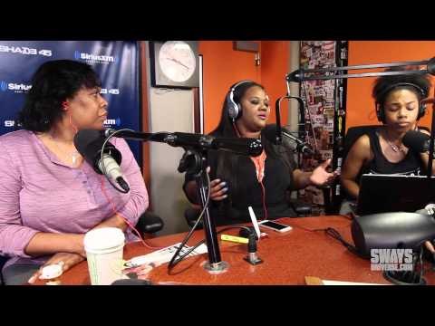 YBF Founder Natasha Eubanks: Young Thug VS. Lil Wayne + French Montana & Sanaa Lathan's Love ?