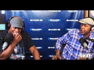 Mark Curry Opens Up About Being Back on Tour + Beating Suicidal Thoughts