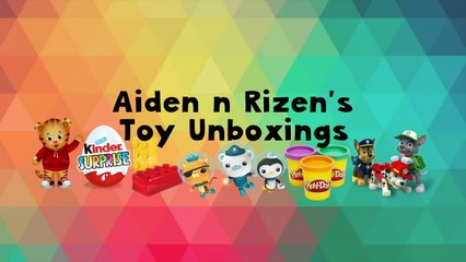 Paw Patrol Mashems Blind Capsules