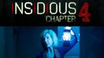 Insidious: Chapter 4 (2018) Full Movie Streaming Online in HD-720p Video Quality