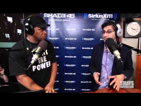 Director of Amy Asif Kapadia and Former Manager Nick Shymansky Reflect on Legacy of Amy Winehouse