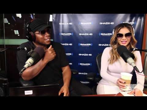 The Craziest Thing Nicole Scherzinger Has Ever Done + Pussycat Dolls Reunion