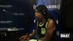 Queen of Bounce Big Freedia Spreads the New Orleans Sound, Pens New Book and Performs Live on Air