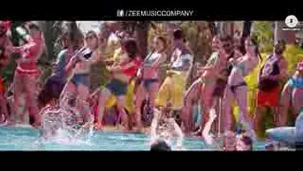 Naughty Naughty Party - Love U Family - Salman Yusuff Khan, Aksha Pardasany & Kashyap - YouTube