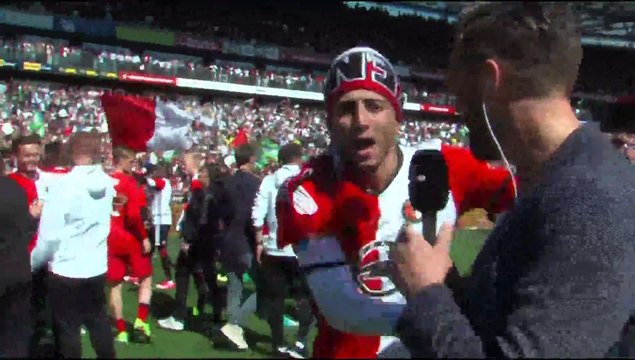 14-05-2017 Het is gewoon niet uit te leggen