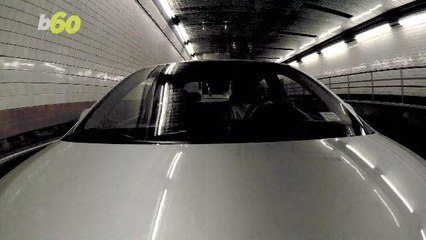 Put Your Ears to the Test with a Driving Game That Uses Only Your Hearing