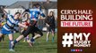 Cerys Hale's Women's Rugby World Cup journey | #MyRugbyMoment
