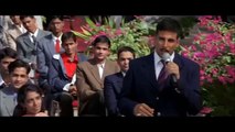 Humein Tumse Hua Hai Pyar (HD) - Ab Tumhare Hawale Watan Saathiyo - Akshay Kumar, Divya -