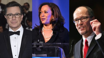 Profiles in swearing: 3 recent high-profile examples