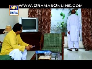 Khuda Na Karay Episode 17 P2