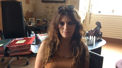 Marléne Schiappa nommée Secretaire d'Etat