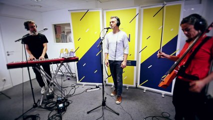 SUN MUSIC ADDICT 12 mai 2017 : Babel - Tu mens