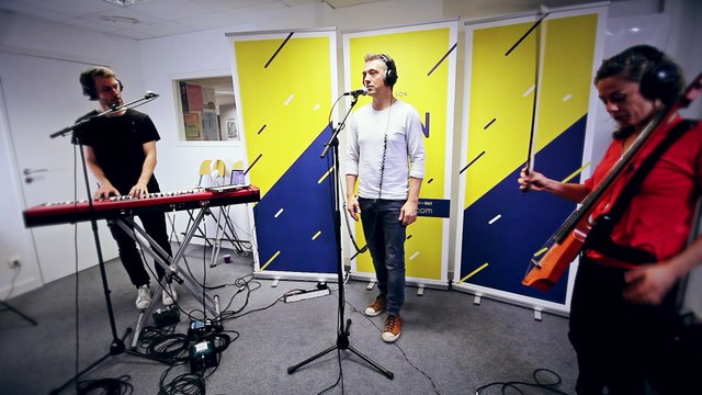 SUN MUSIC ADDICT 12 mai 2017 : Babel - Tu mens