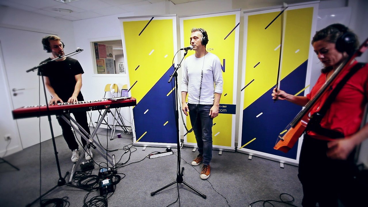 SUN MUSIC ADDICT 12 mai 2017 : Babel - Tu mens