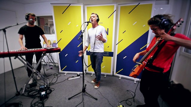 SUN MUSIC ADDICT 12 mai 2017 : Babel - Climb the tower