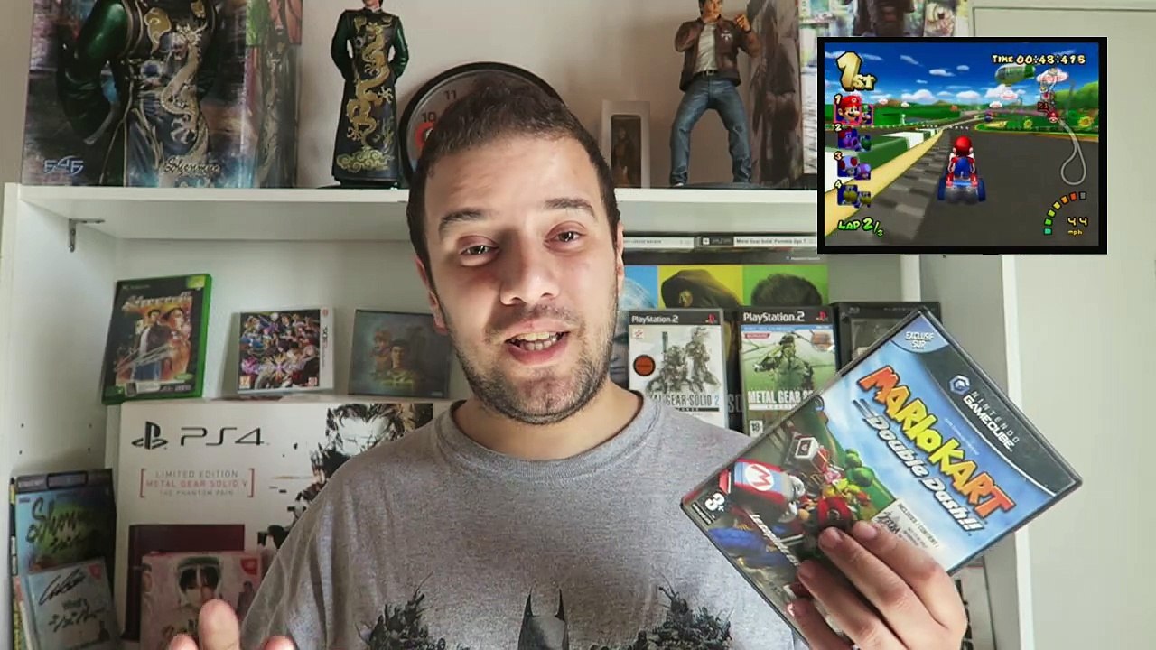 (Guide d'Achat) 5 Jeux Gamecube à Moins de 20 e...