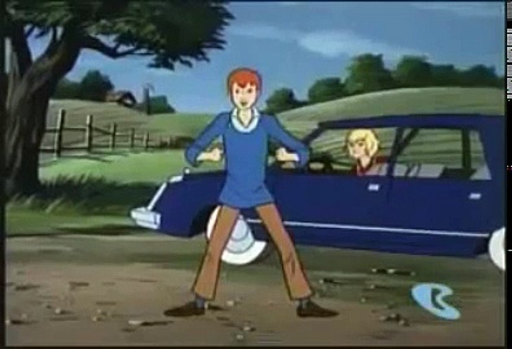 Dandin Sevimli Dev Çık Ortaya (Süper Çocuk) TRT