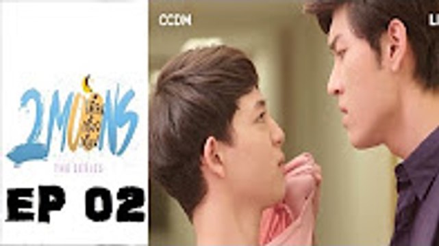 [INDOSUB] 2 MOONS THE SERIES EPS.2 [Full]