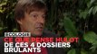 Ce que pense Nicolas Hulot du nucléaire, du gaz de schiste, de Notre-dame-des-Landes...