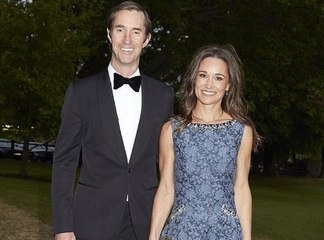 Tout ce que vous devez savoir sur le mariage de Pippa Middleton