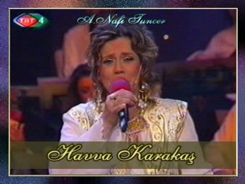 Havva KARAKAŞ - Mavrova’dan Aldım Sümbül Bir Okka Nohut