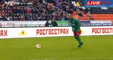 Nemanja Pejčinović GOAL HD - Ural 0-1 Lokomotiv Moskva - 17.05.2017