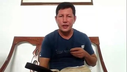 El Diezmo - STREAMIG DEL PADRE LUIS TORO