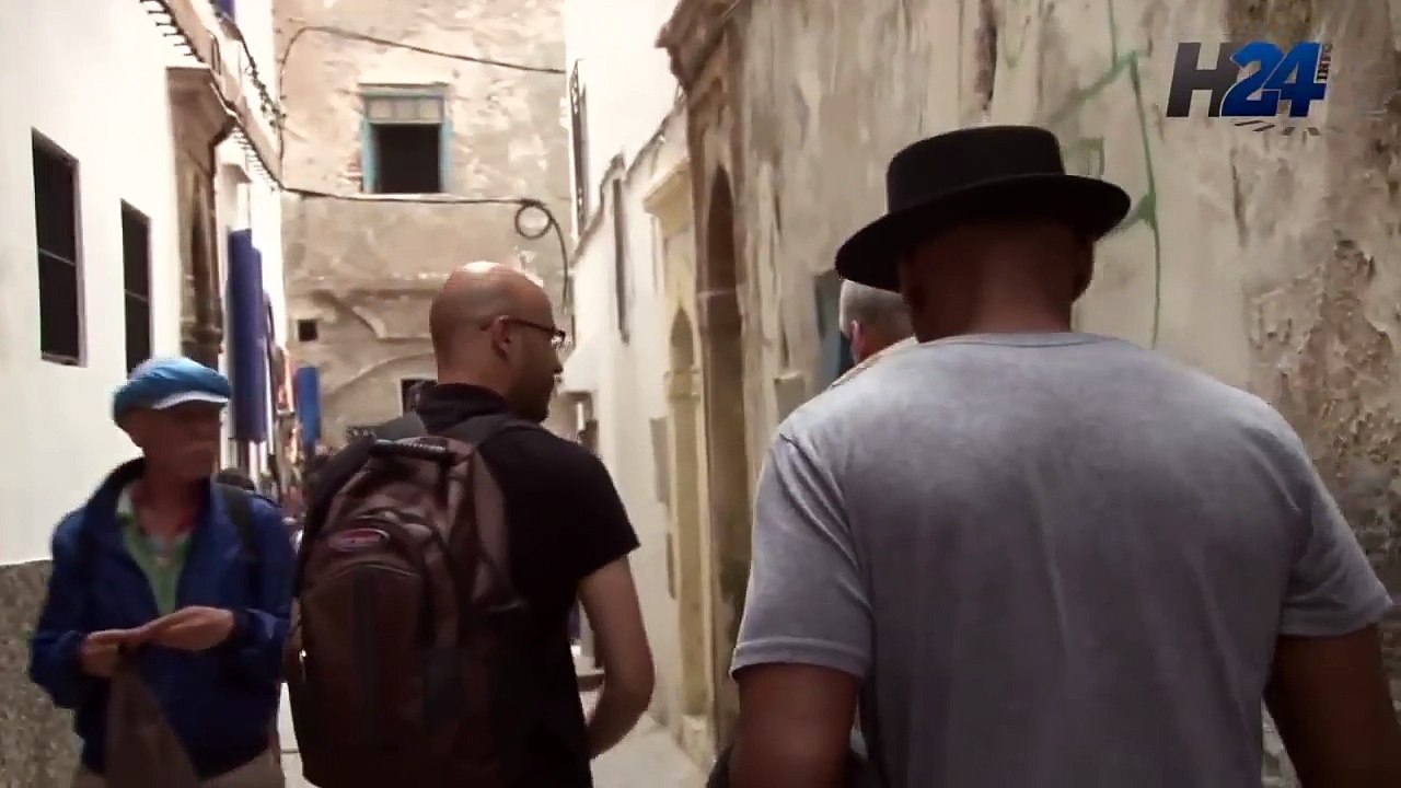 Marcus Miller    Miles Davis, mon père musical