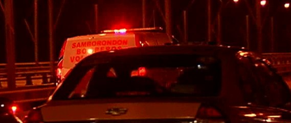 Un accidente de tránsito dejo un muerto en Guayaquil