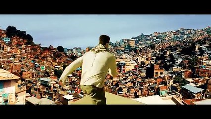 Tiger Zinda Hai - Teaser Trailer FanMade - Salman Khan - Katrina Kaif - Eid 2018 - YouTube