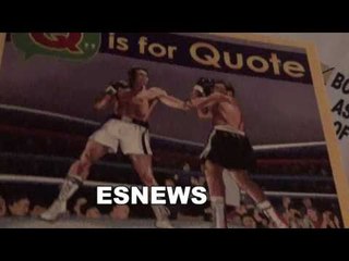 boxing book for kids - b is for boxing EsNews Boxing