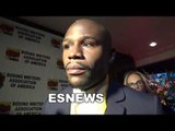 FLOYD MAYWEATHER GETING HONORED IN NYC  EsNews Boxing