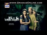 Babul Ki Duaen Leti Ja Episode 145 Full