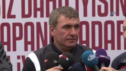 Hagi: "Coman'ın Nereye Gideceği Belli Değil"
