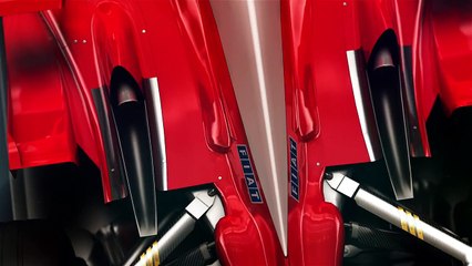 F1 2017 - ENTREZ DANS L'HISTOIRE