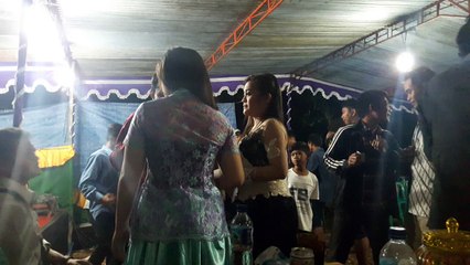 WES RA PRAWAN KOWE DANGDUT KAMPUNG